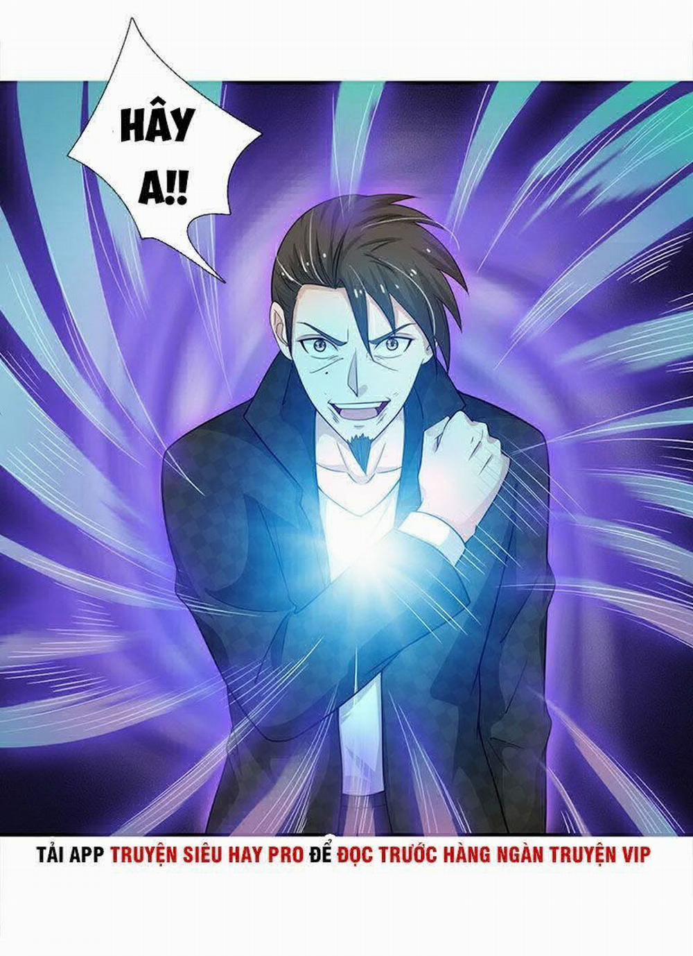 Ngạo Thị Thiên Địa 55 trang 9