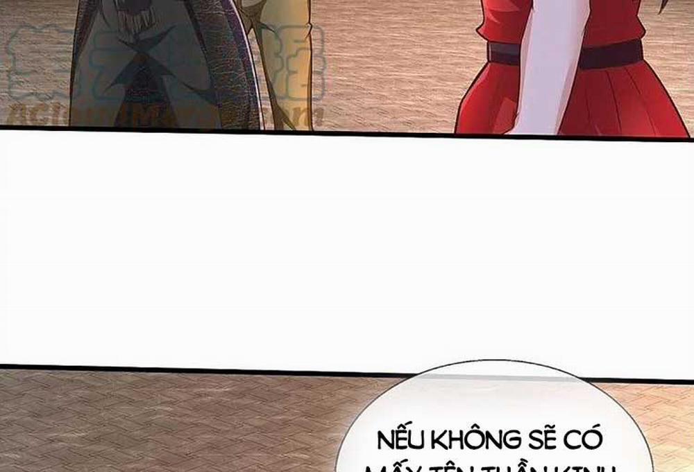 Ngạo Thị Thiên Địa 555 trang 9
