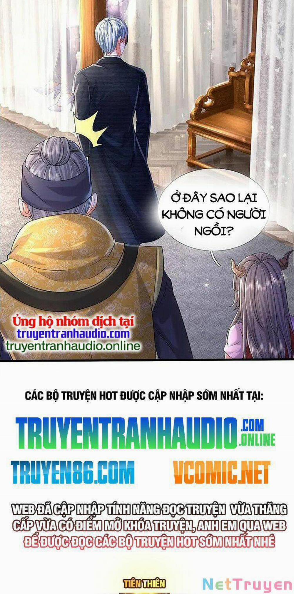 Ngạo Thị Thiên Địa 556 trang 26