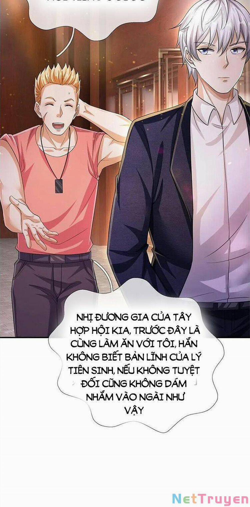 Ngạo Thị Thiên Địa 556 trang 7
