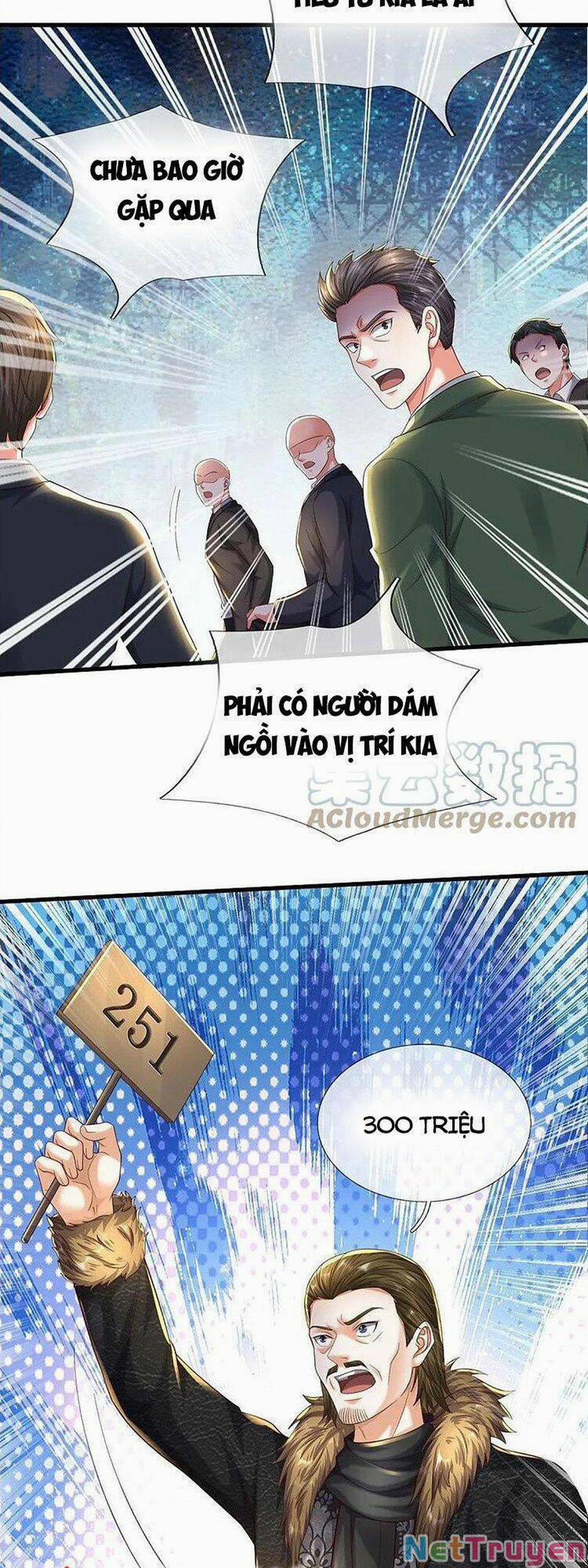 Ngạo Thị Thiên Địa 557 trang 17