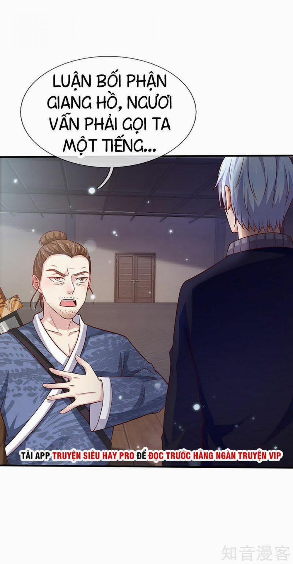 Ngạo Thị Thiên Địa 56 trang 1