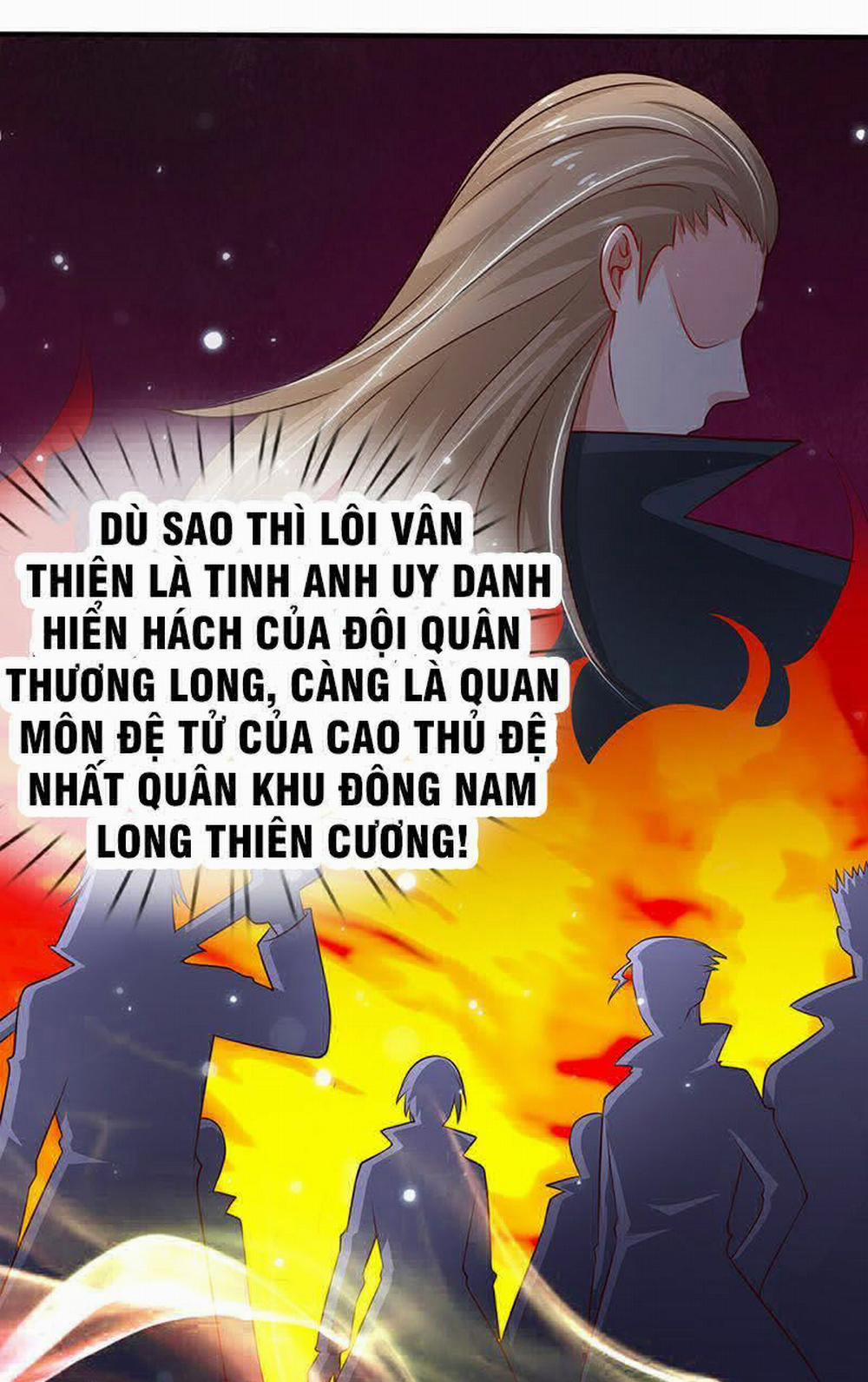 Ngạo Thị Thiên Địa 56 trang 13