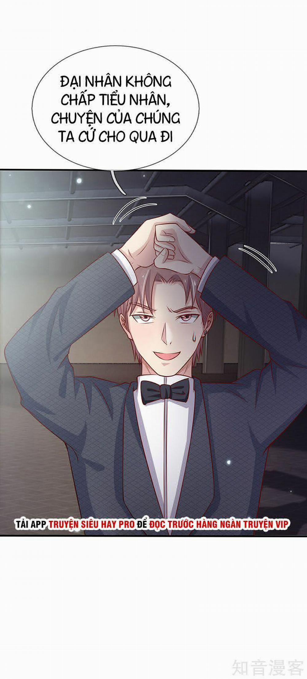 Ngạo Thị Thiên Địa 56 trang 16