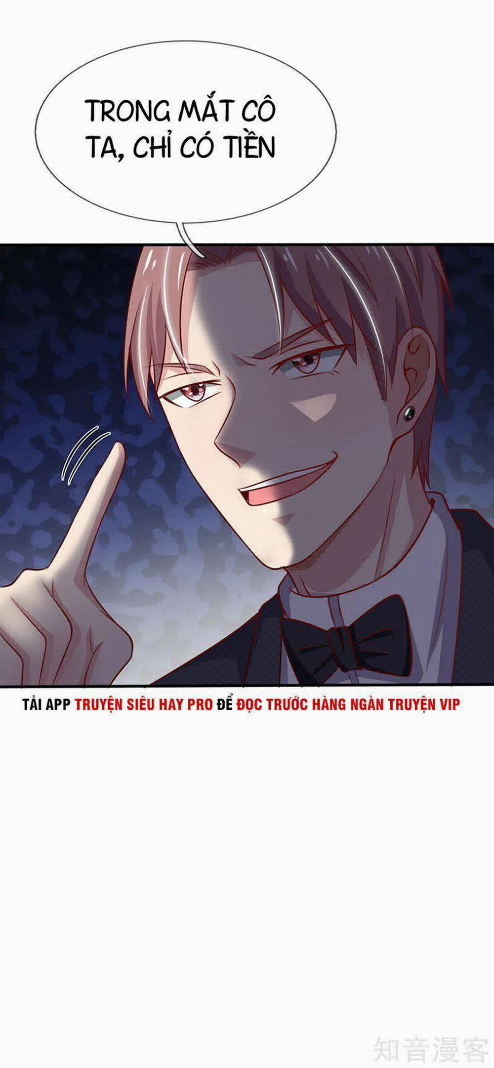 Ngạo Thị Thiên Địa 56 trang 20