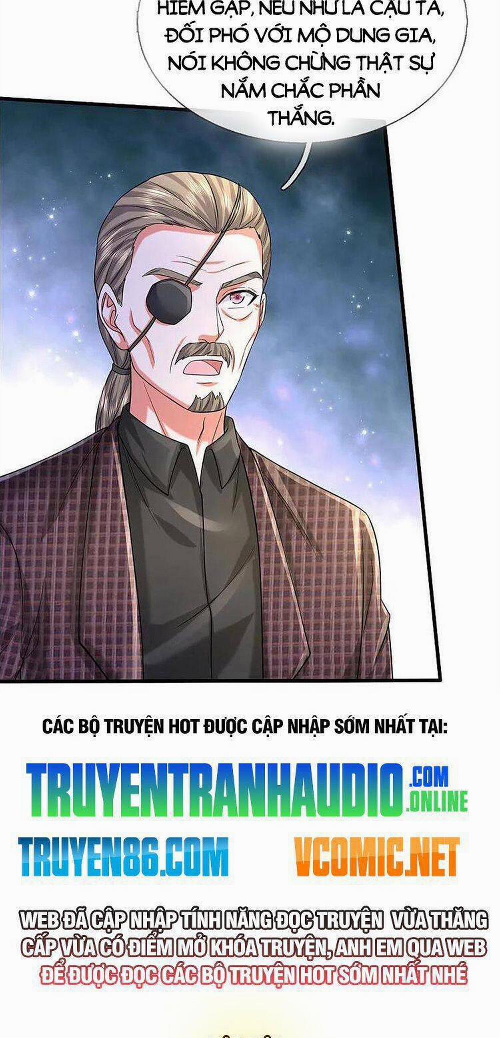 Ngạo Thị Thiên Địa 565 trang 18