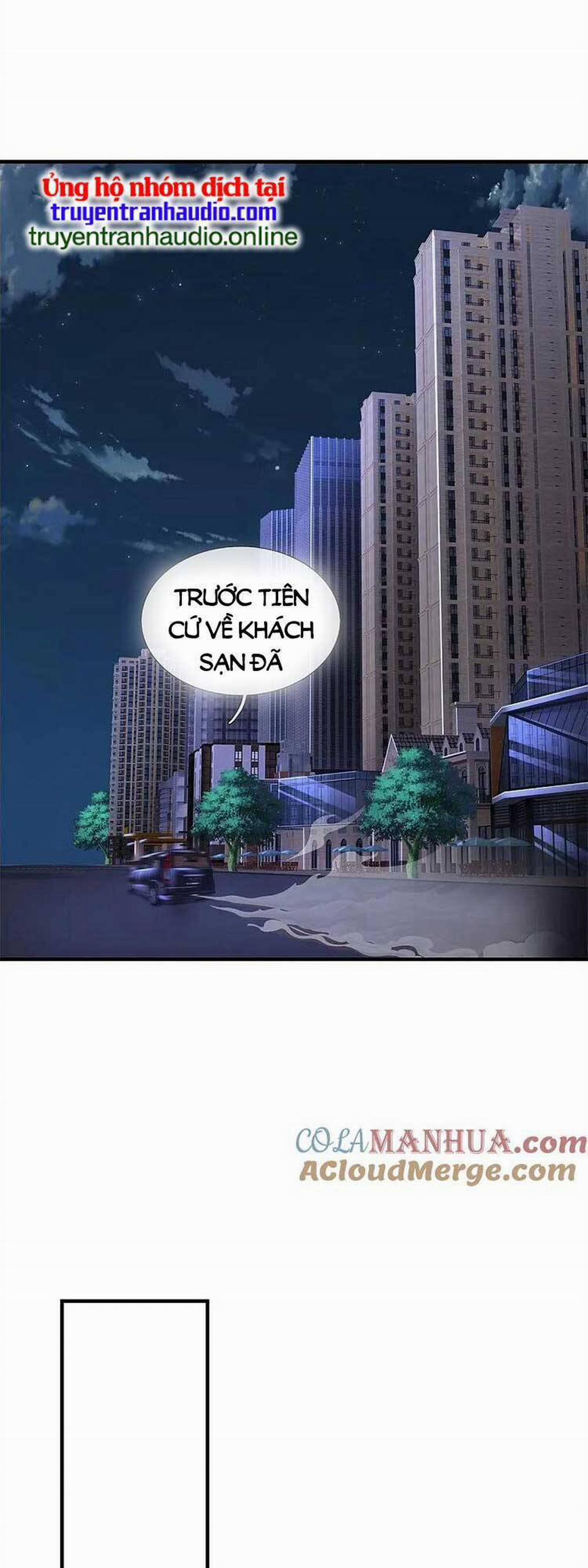 Ngạo Thị Thiên Địa 567 trang 13