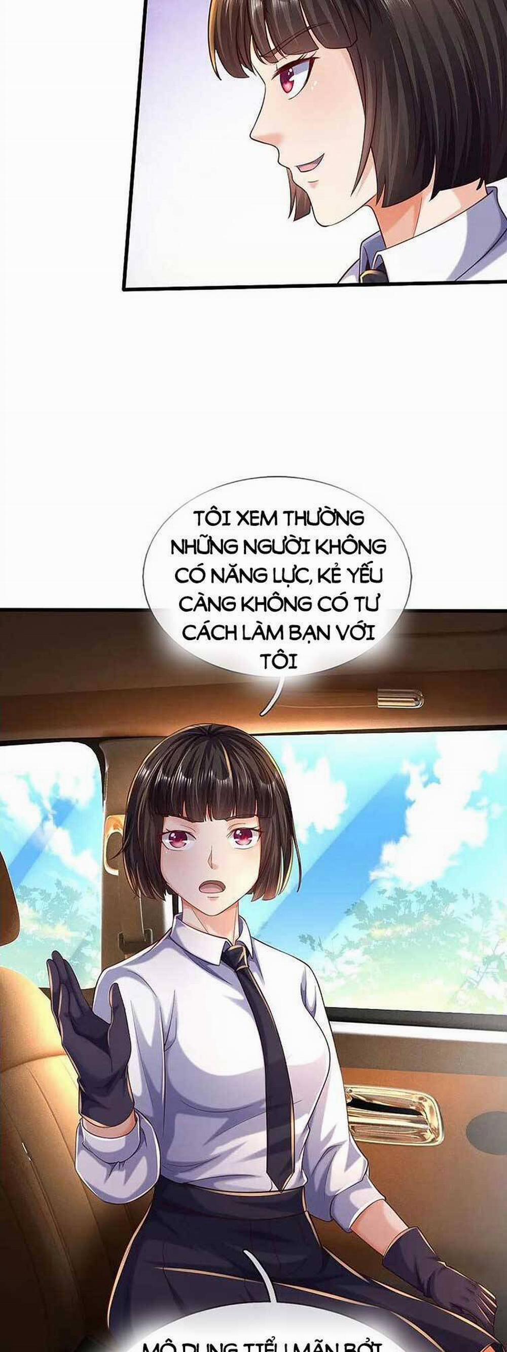 Ngạo Thị Thiên Địa 569 trang 9
