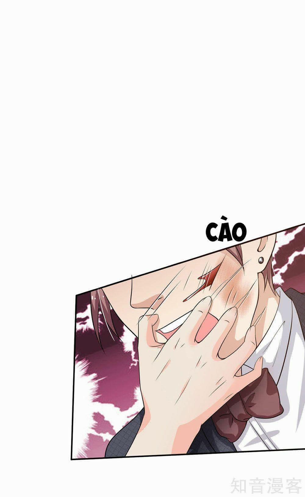 Ngạo Thị Thiên Địa 57 trang 11