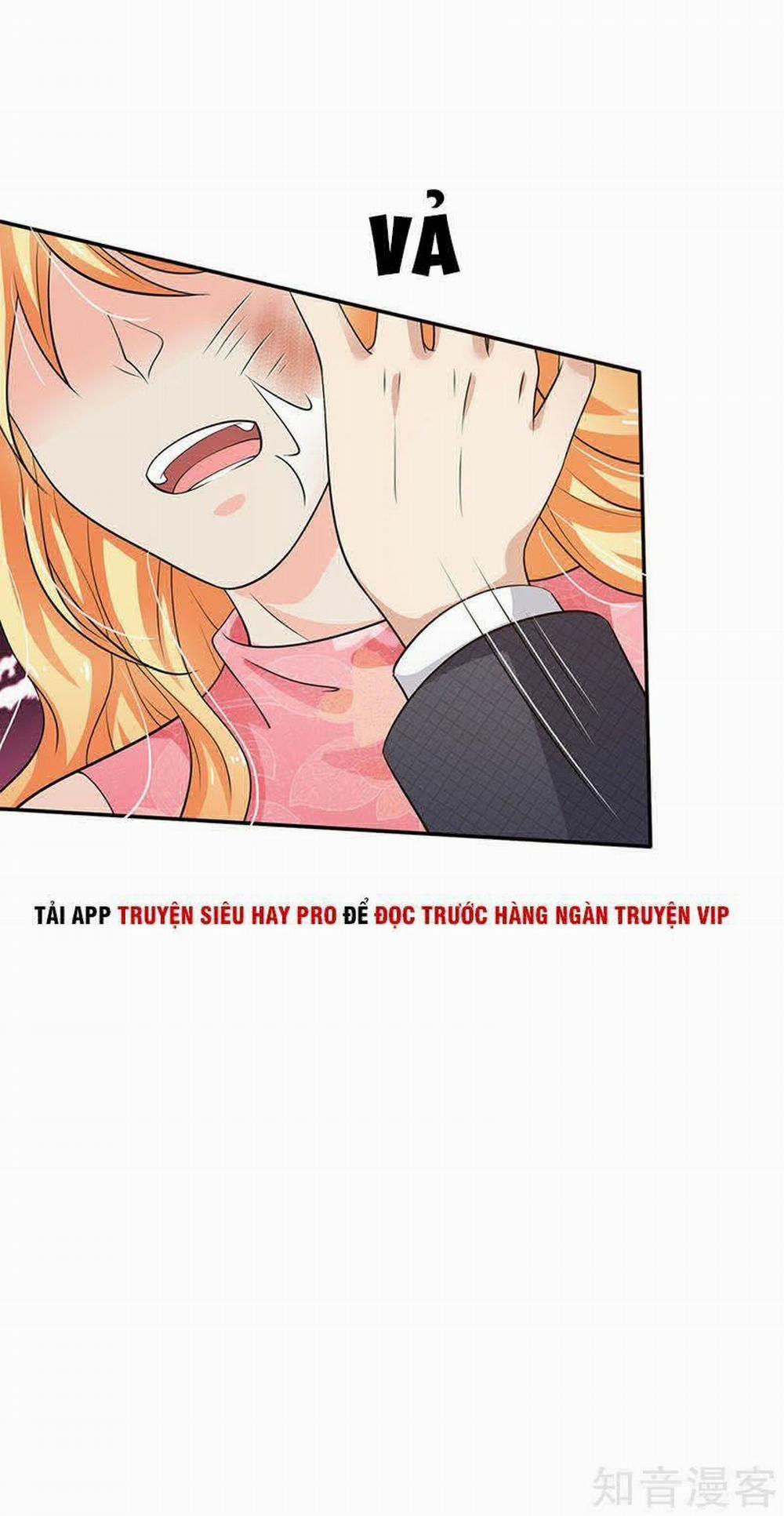 Ngạo Thị Thiên Địa 57 trang 12