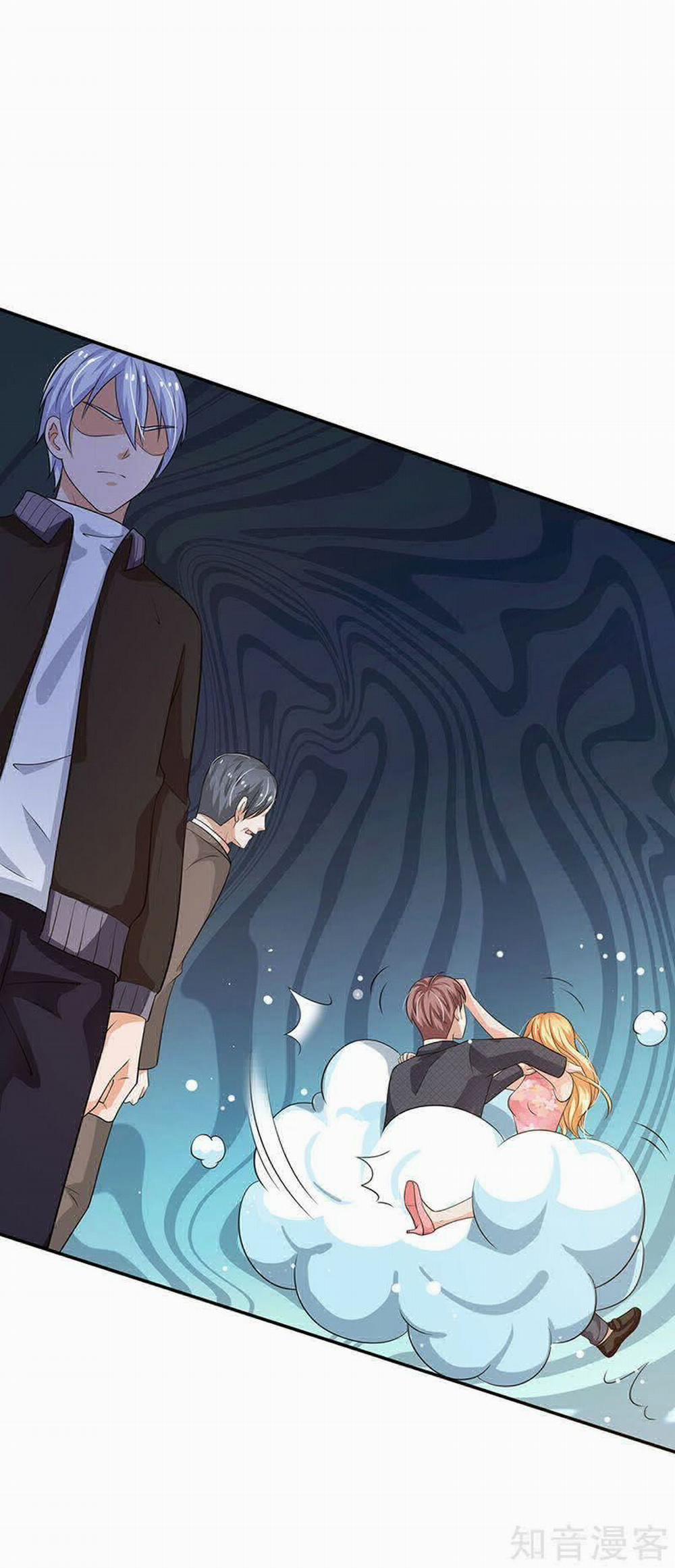 Ngạo Thị Thiên Địa 57 trang 13