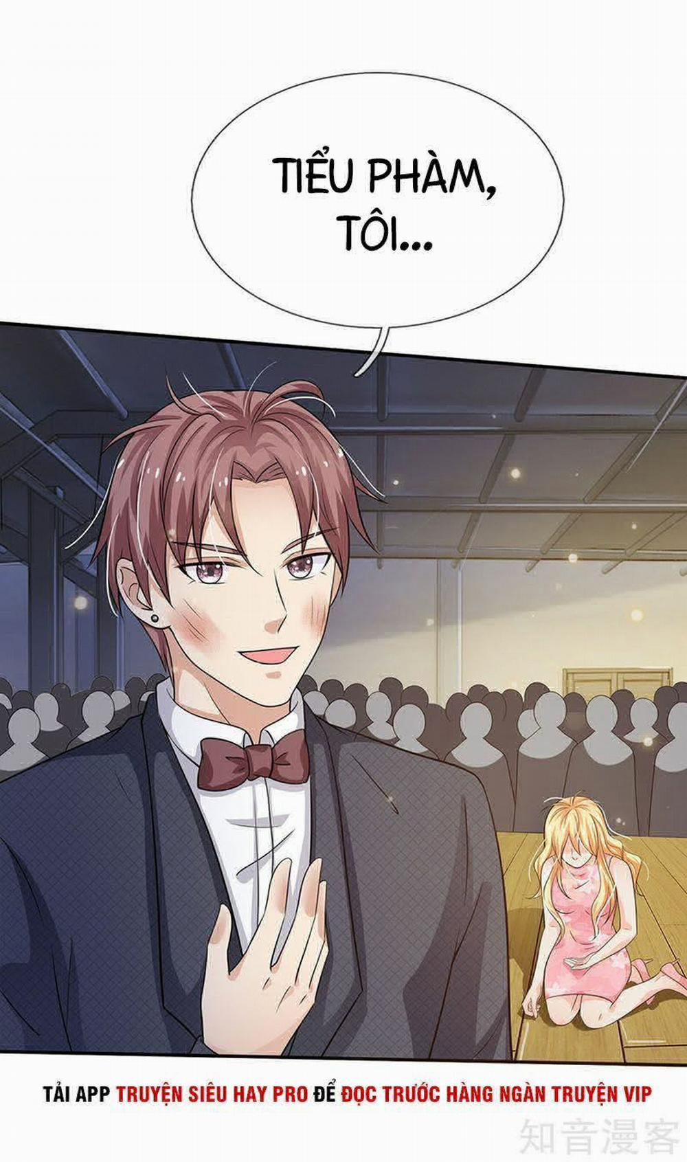 Ngạo Thị Thiên Địa 57 trang 17