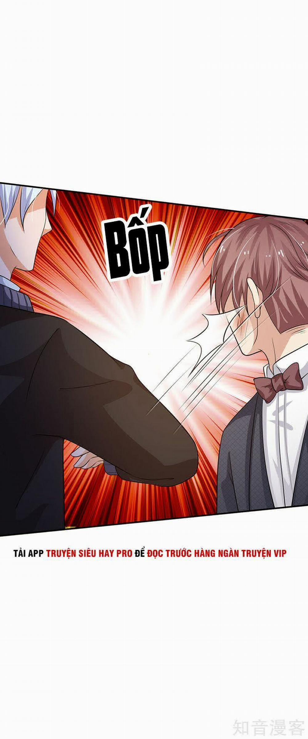 Ngạo Thị Thiên Địa 57 trang 18