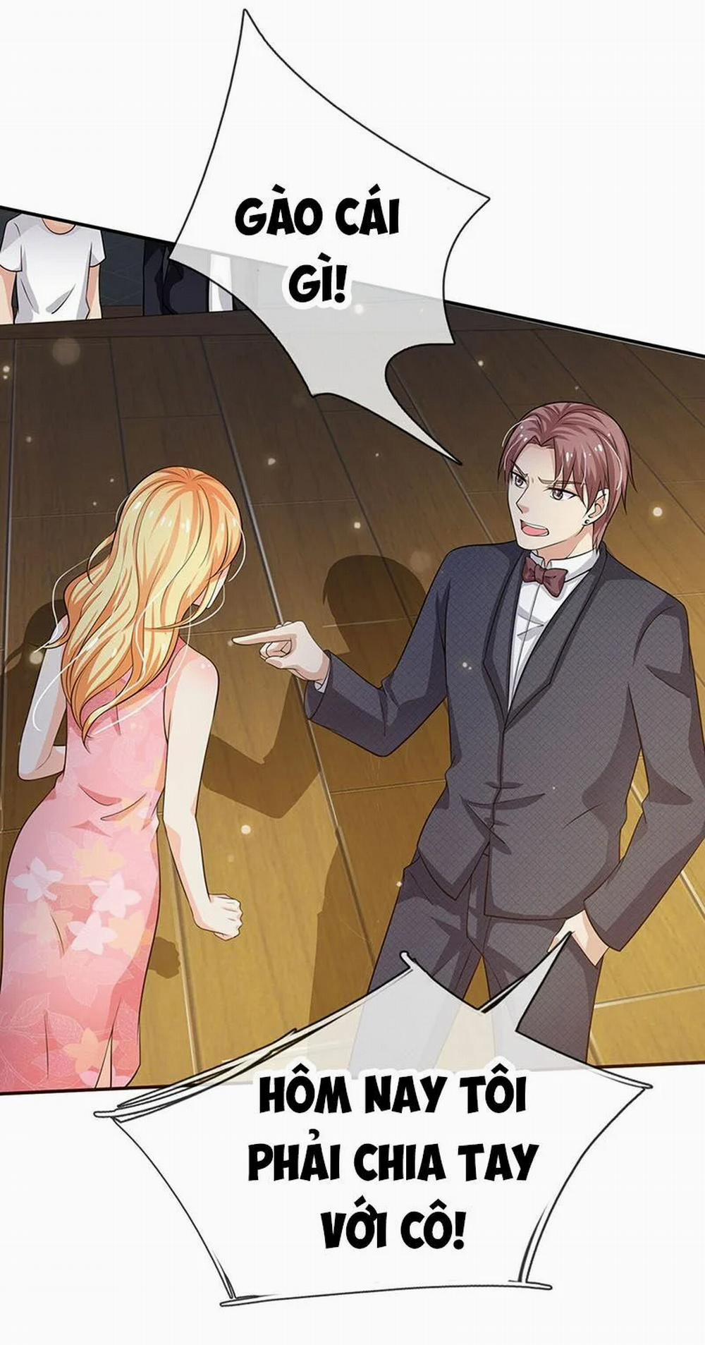 Ngạo Thị Thiên Địa 57 trang 4