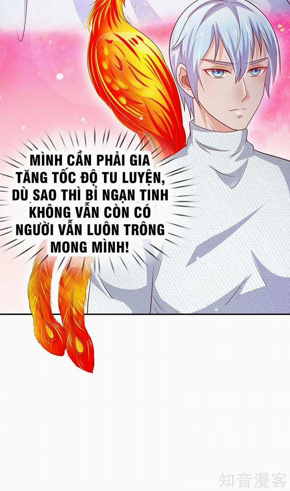 Ngạo Thị Thiên Địa 58 trang 11