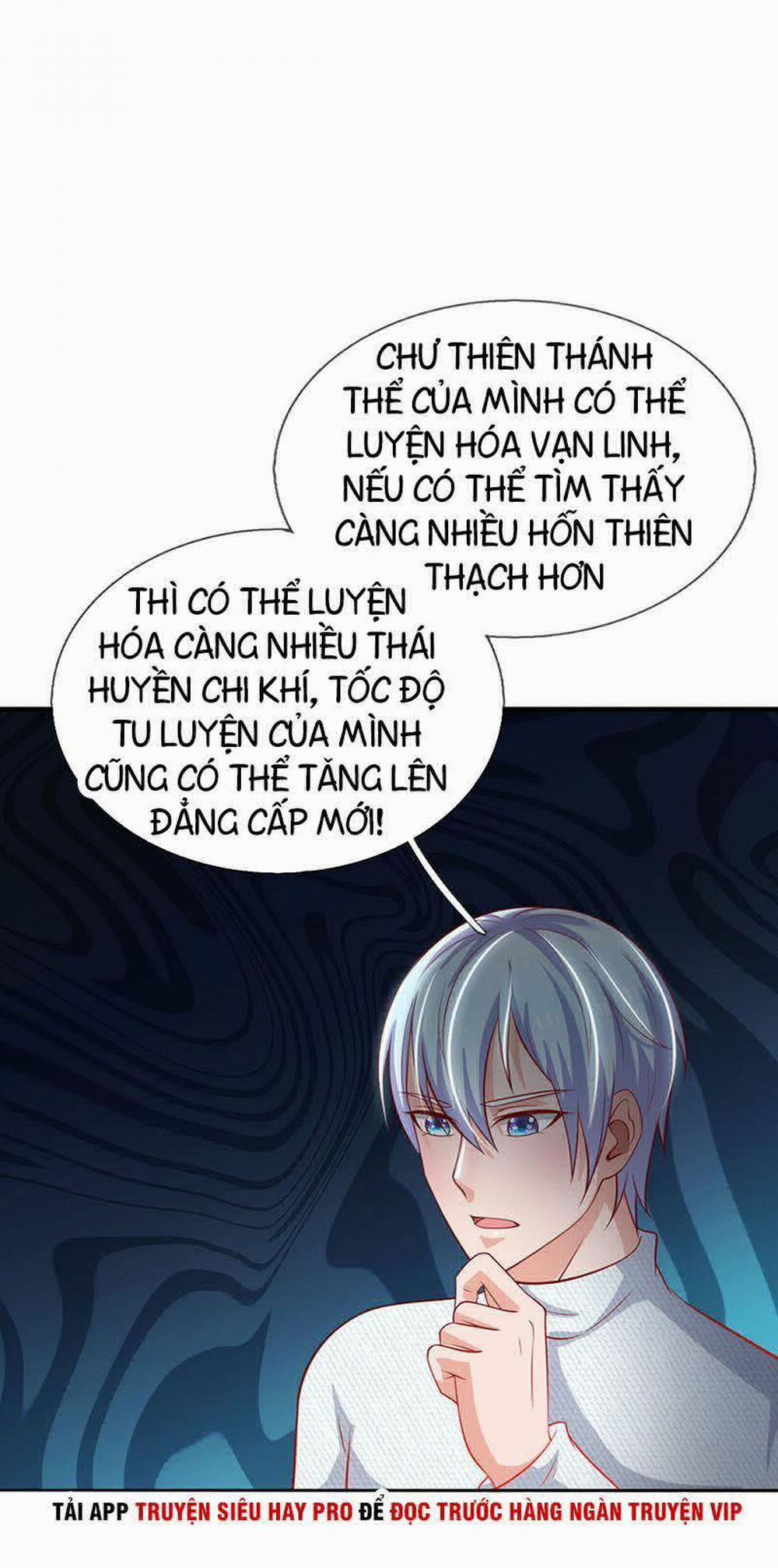 Ngạo Thị Thiên Địa 58 trang 13