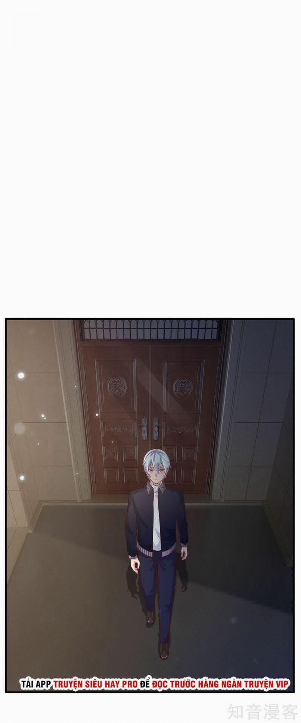 Ngạo Thị Thiên Địa 58 trang 16