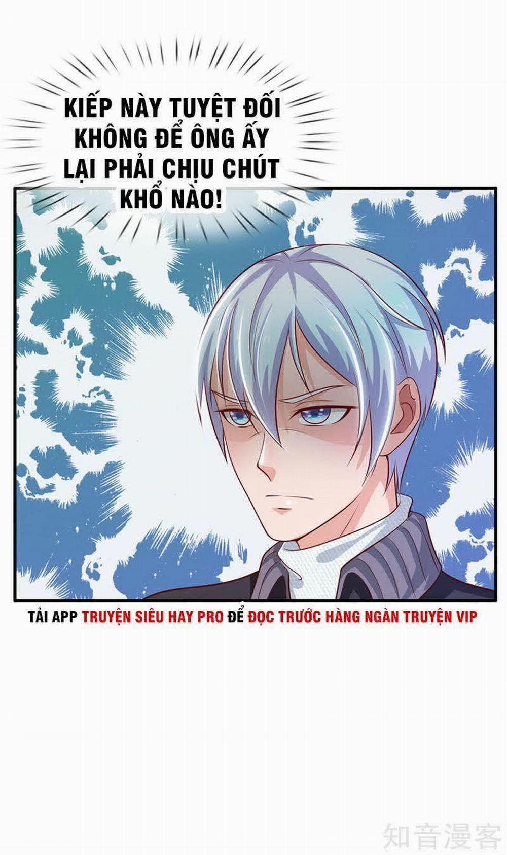 Ngạo Thị Thiên Địa 58 trang 20