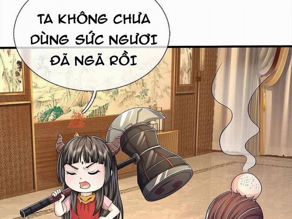 Ngạo Thị Thiên Địa 583 trang 10
