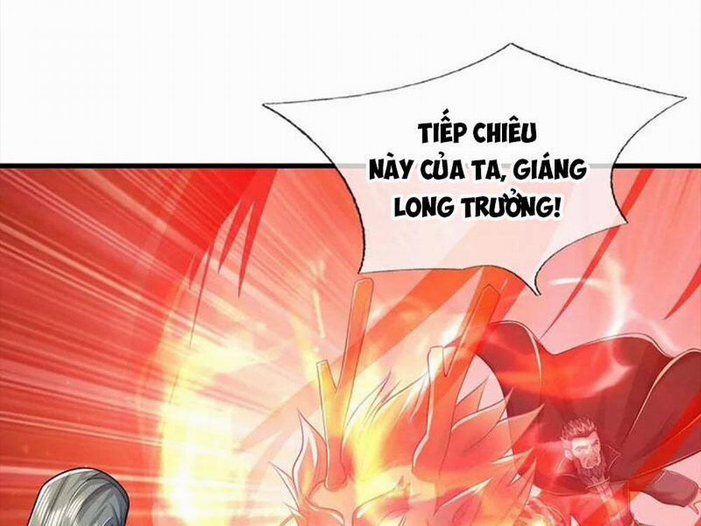 Ngạo Thị Thiên Địa 583 trang 12