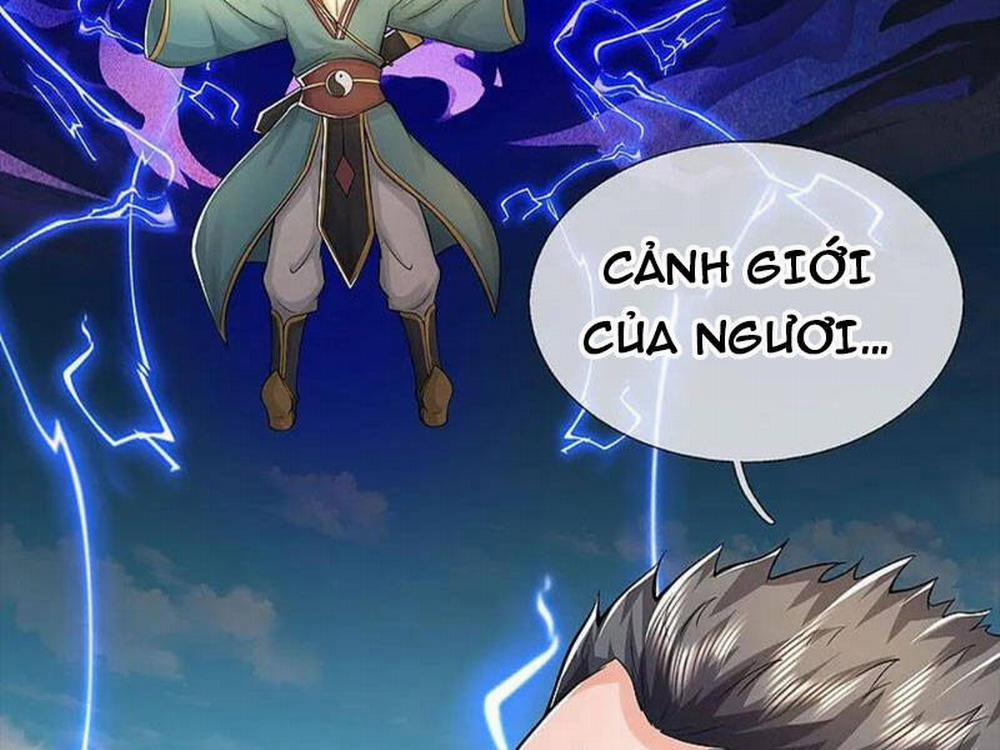 Ngạo Thị Thiên Địa 583 trang 22
