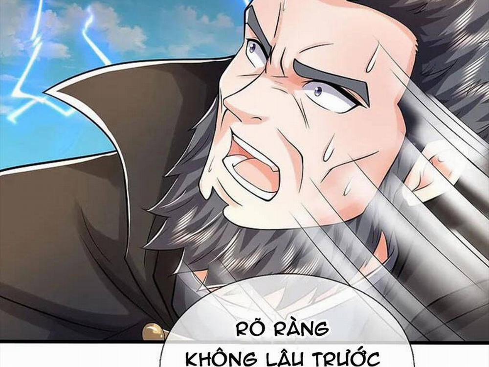Ngạo Thị Thiên Địa 583 trang 23