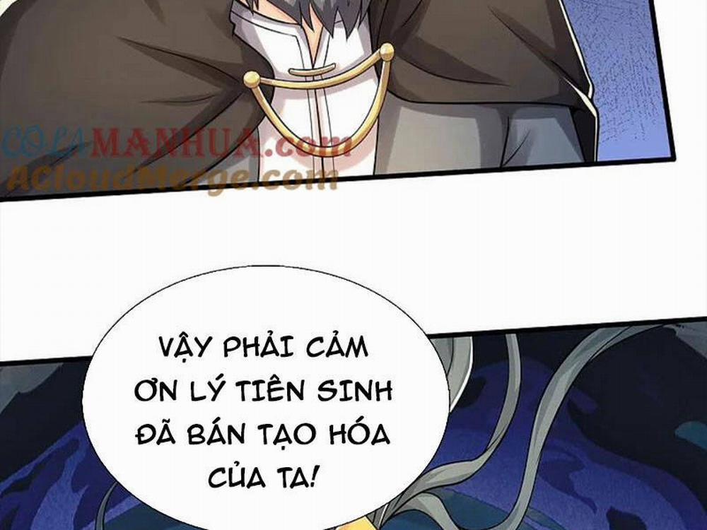 Ngạo Thị Thiên Địa 583 trang 25