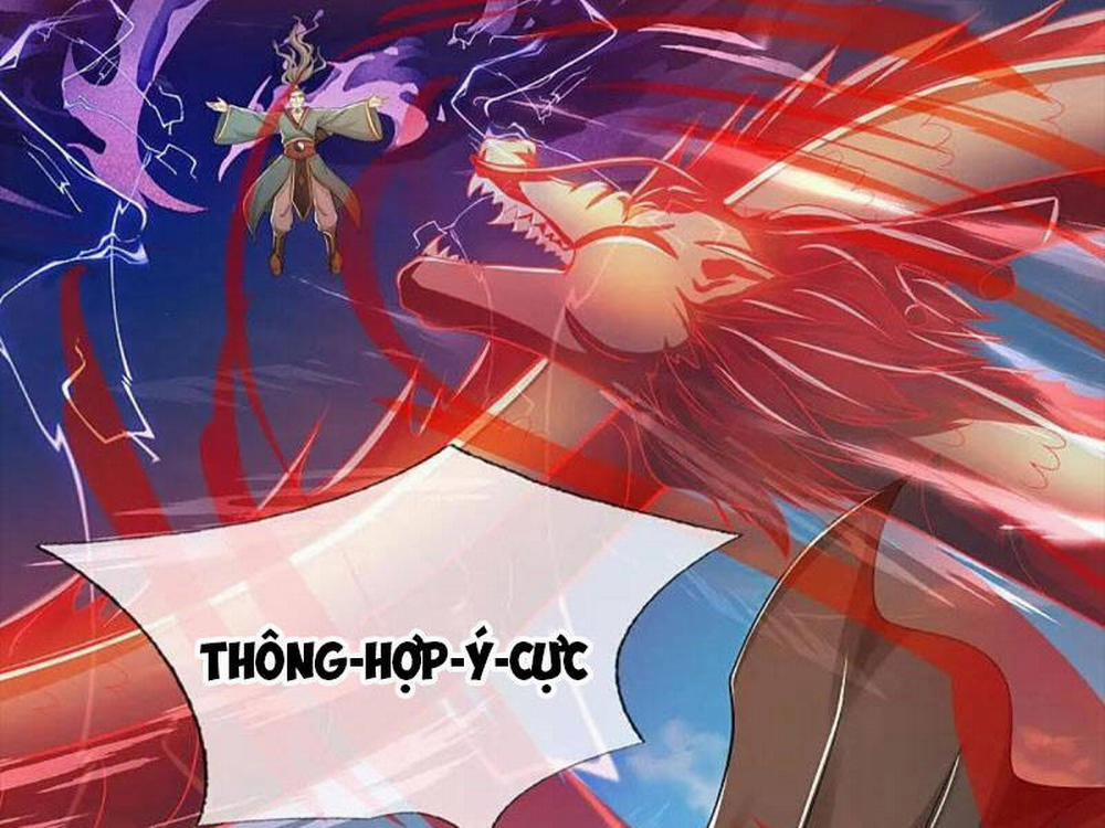 Ngạo Thị Thiên Địa 583 trang 30