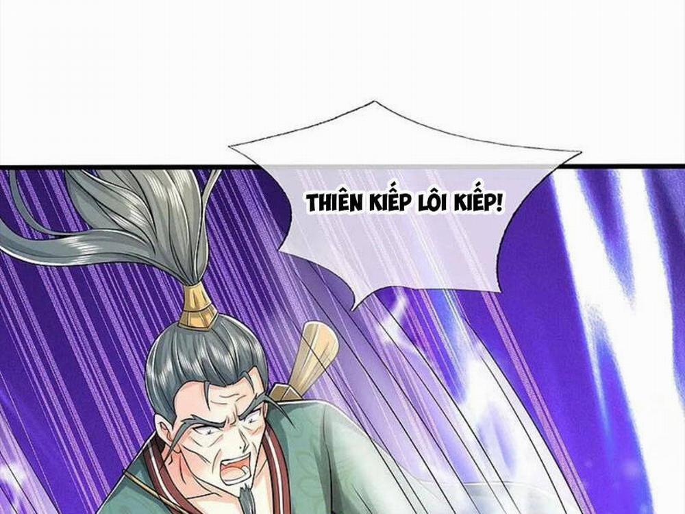 Ngạo Thị Thiên Địa 583 trang 32