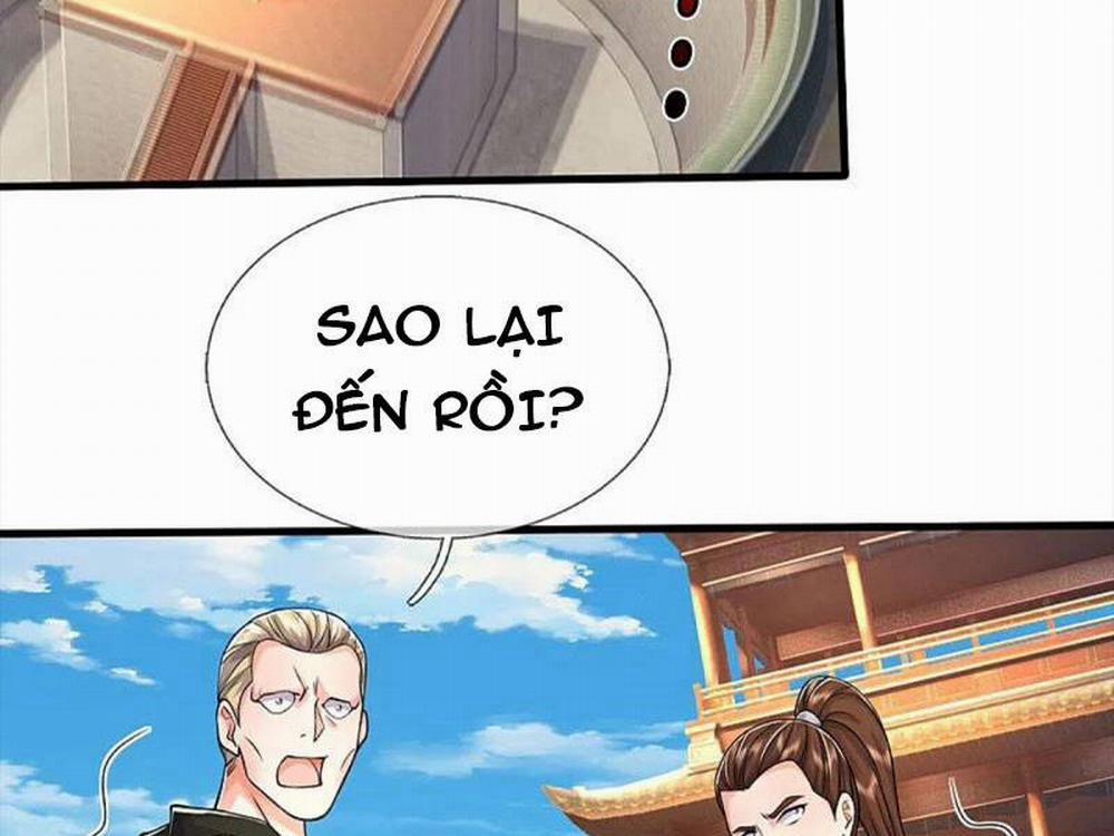 Ngạo Thị Thiên Địa 583 trang 37