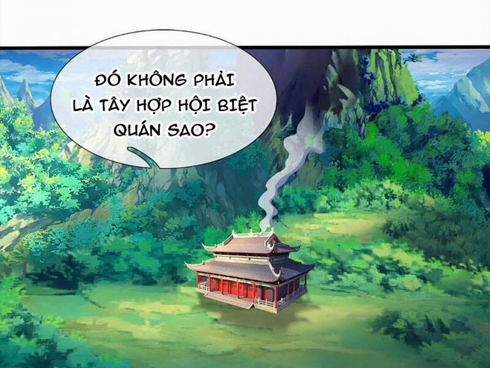 Ngạo Thị Thiên Địa 583 trang 40