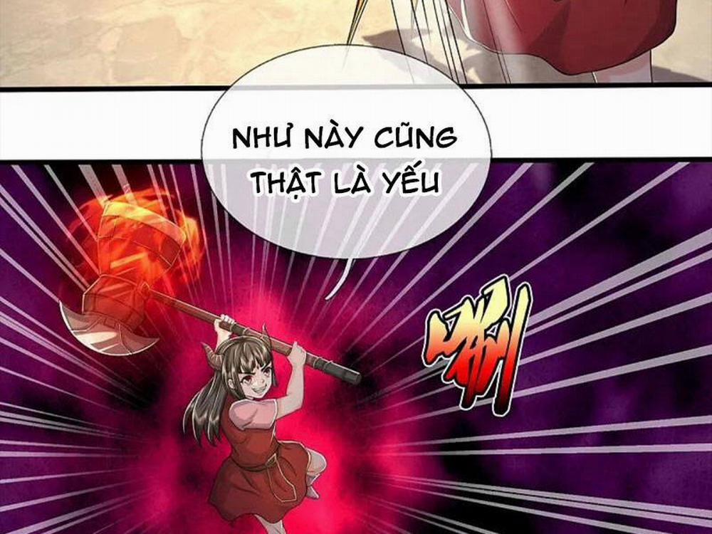Ngạo Thị Thiên Địa 583 trang 5