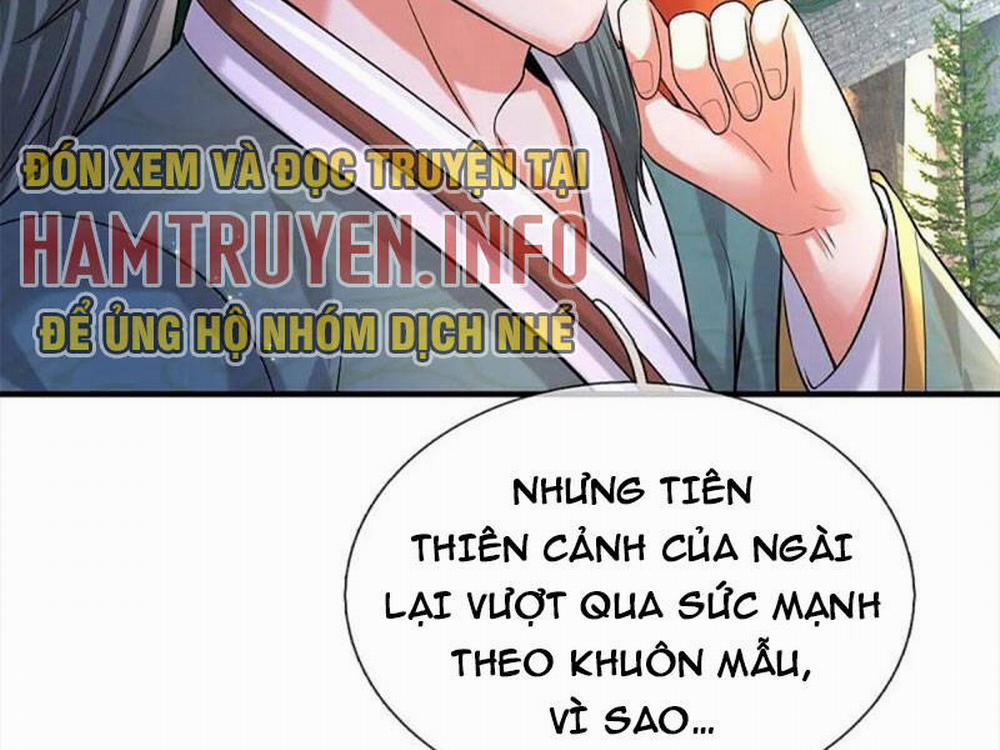 Ngạo Thị Thiên Địa 585 trang 12