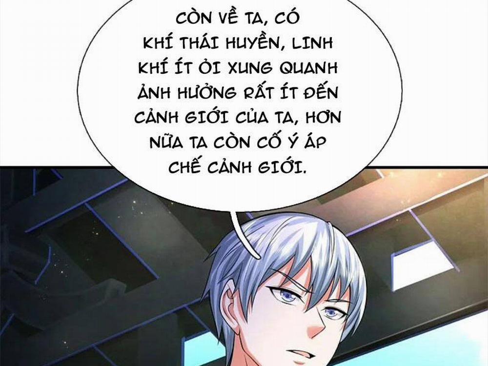 Ngạo Thị Thiên Địa 585 trang 20