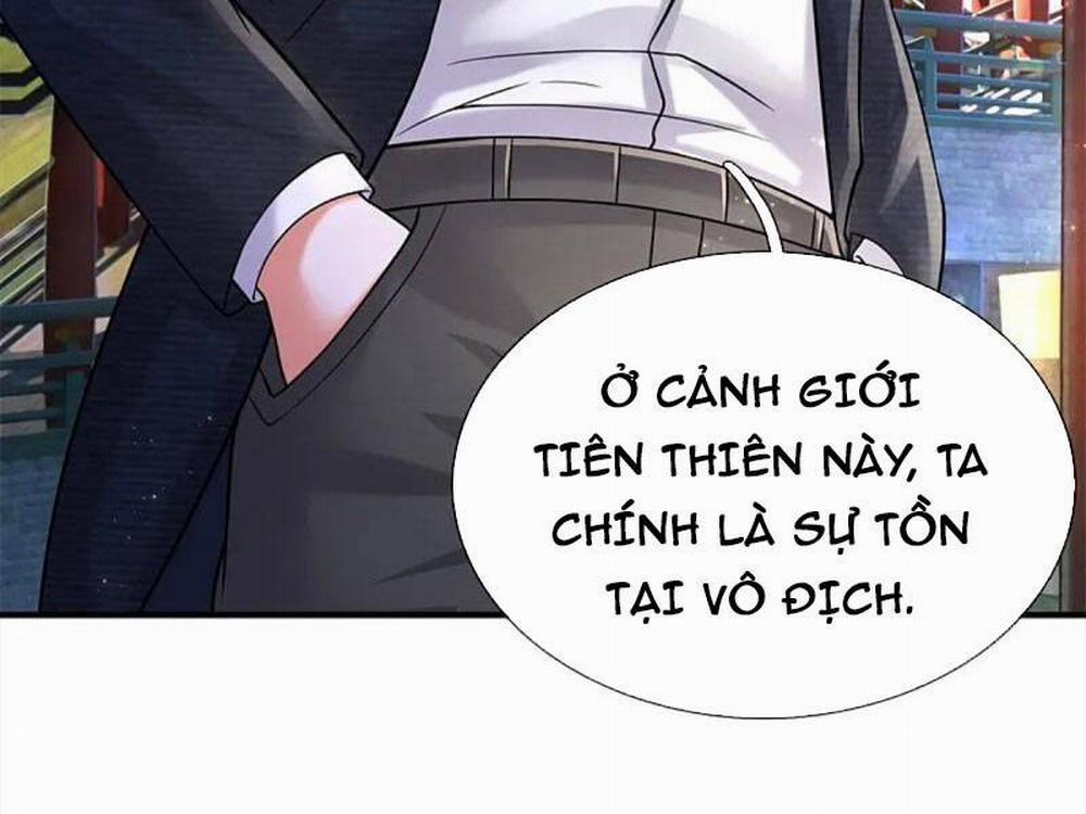 Ngạo Thị Thiên Địa 585 trang 22