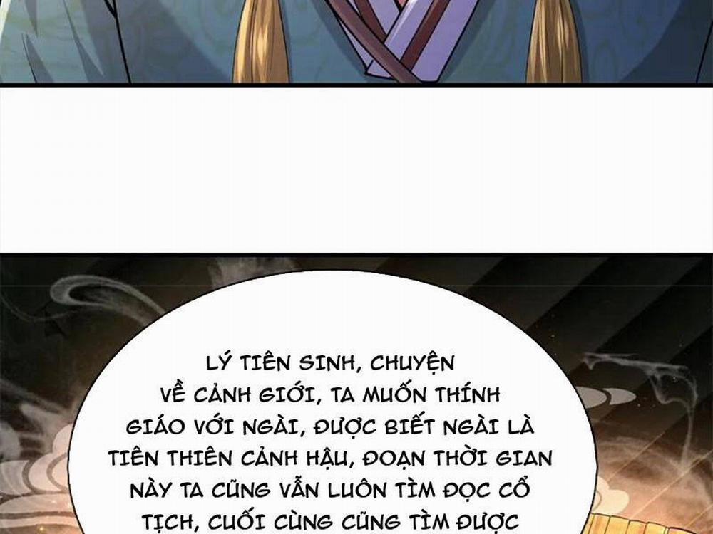 Ngạo Thị Thiên Địa 585 trang 4