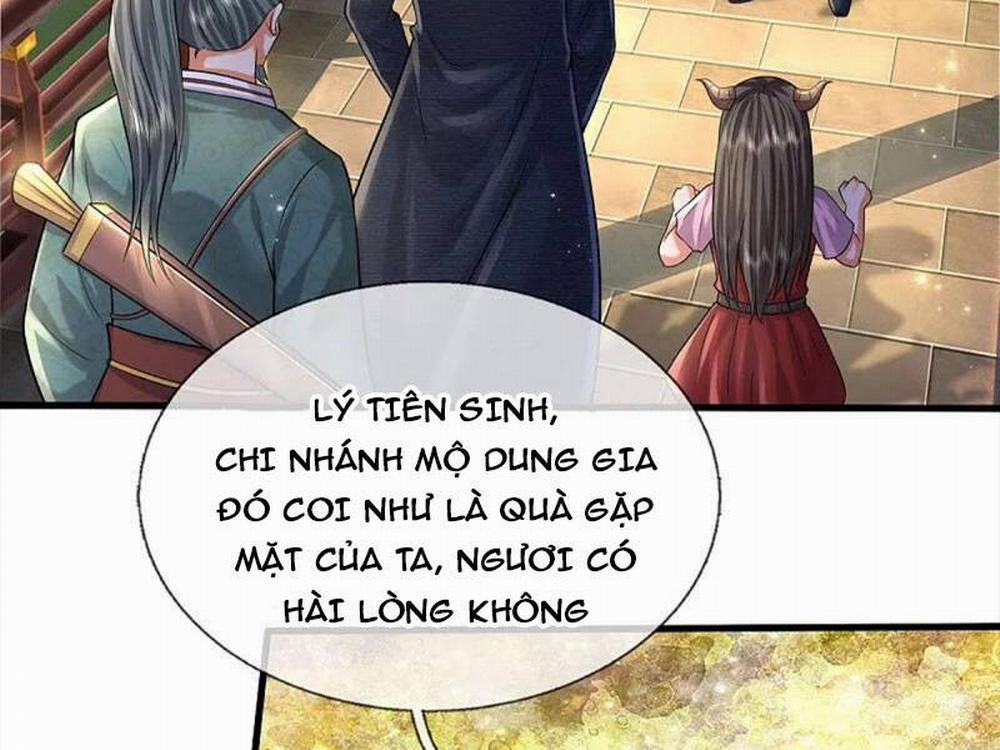 Ngạo Thị Thiên Địa 585 trang 44
