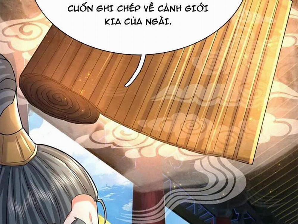 Ngạo Thị Thiên Địa 585 trang 5