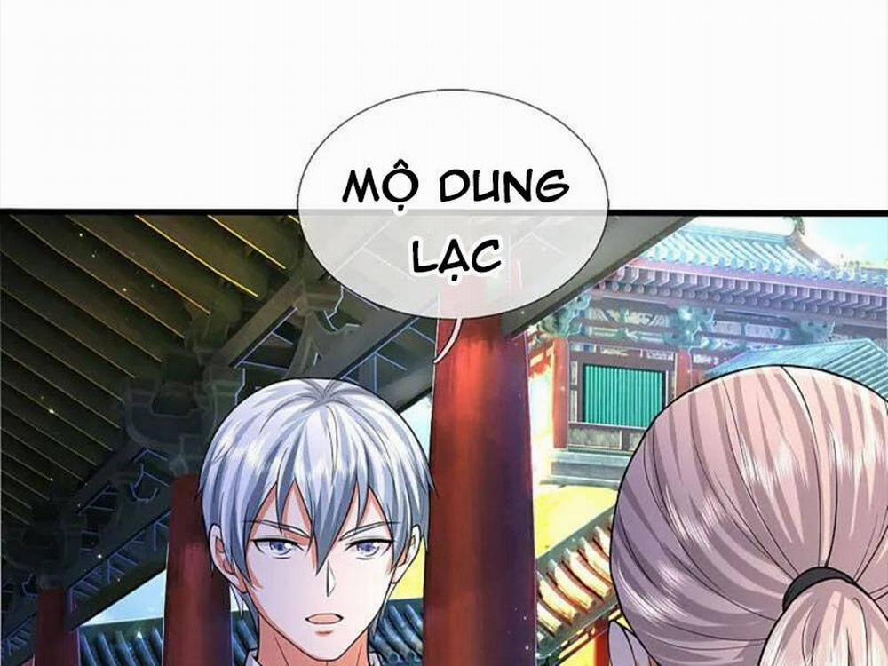 Ngạo Thị Thiên Địa 585 trang 58
