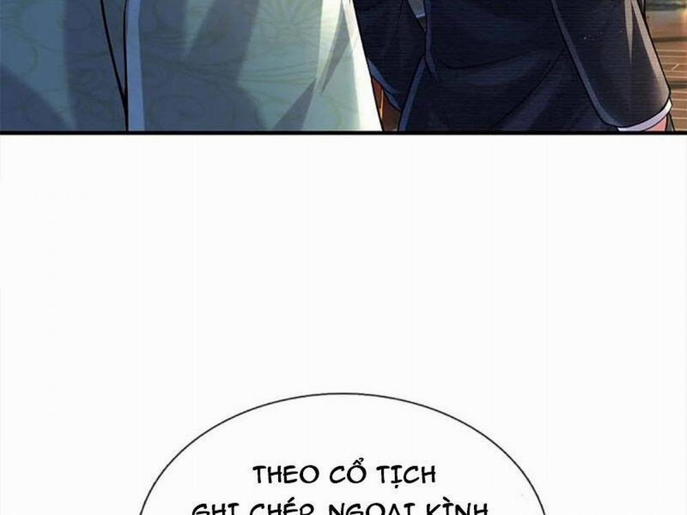 Ngạo Thị Thiên Địa 585 trang 7