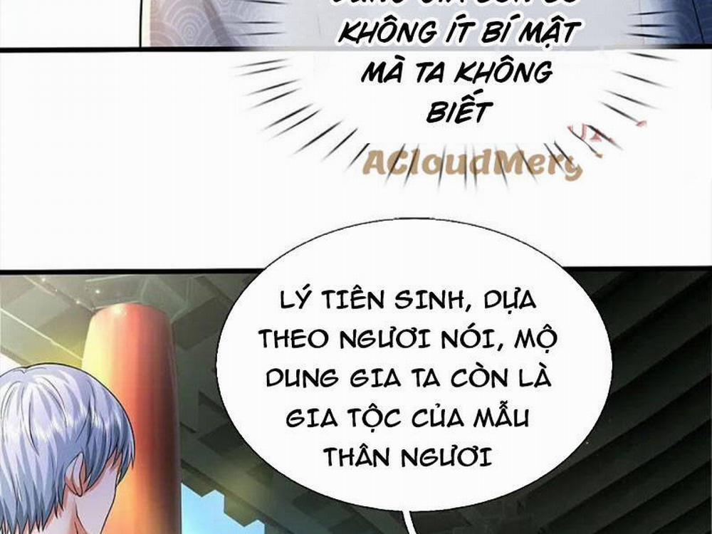 Ngạo Thị Thiên Địa 585 trang 71