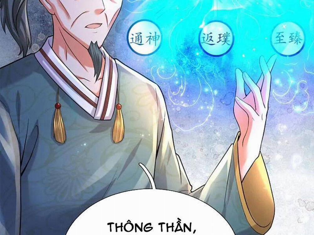 Ngạo Thị Thiên Địa 585 trang 9