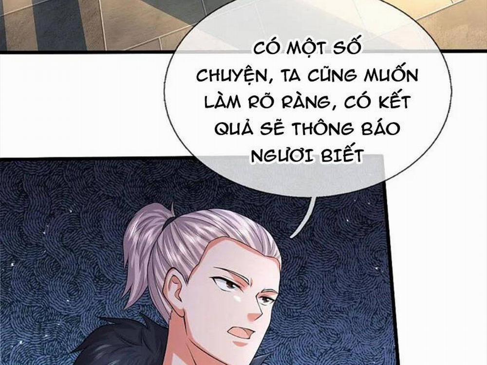 Ngạo Thị Thiên Địa 586 trang 10