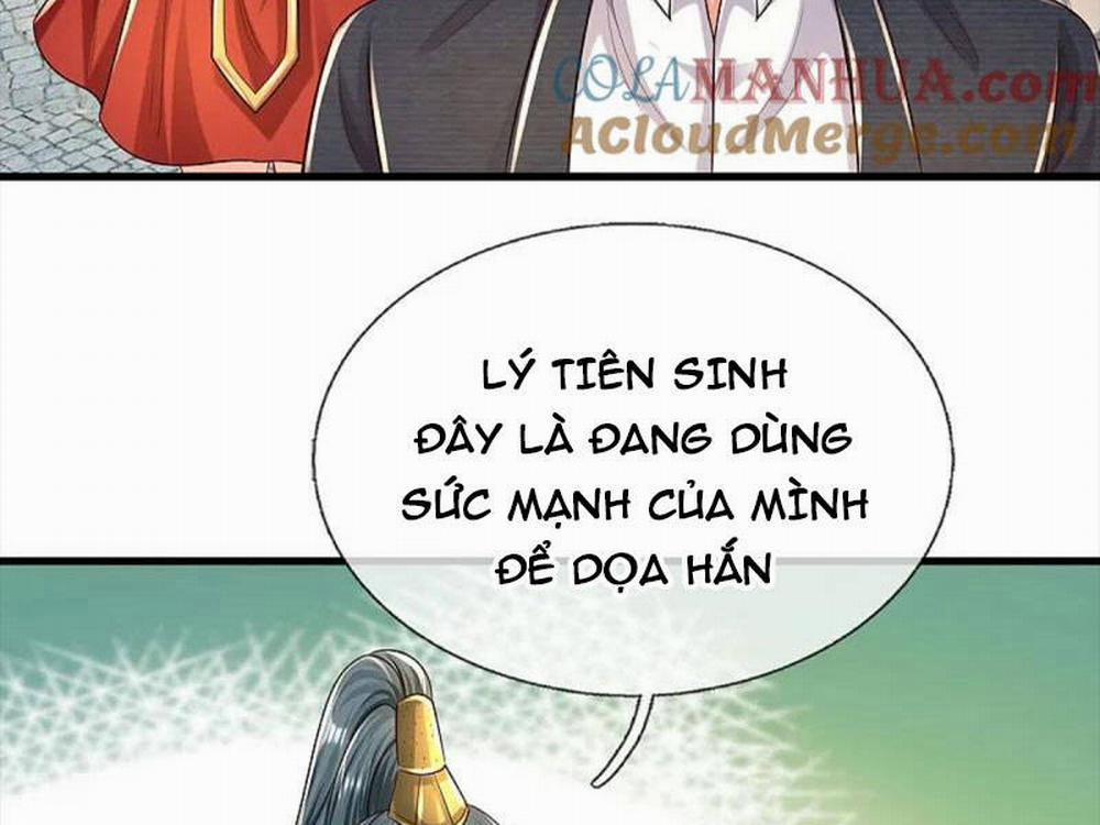 Ngạo Thị Thiên Địa 586 trang 24