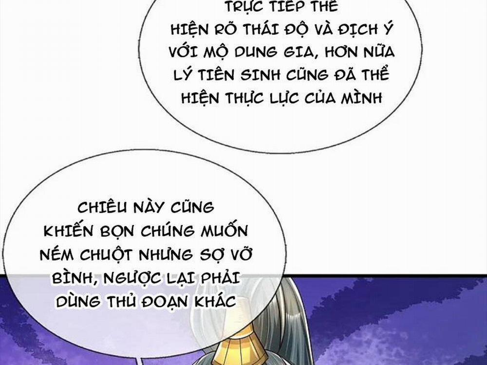 Ngạo Thị Thiên Địa 586 trang 26