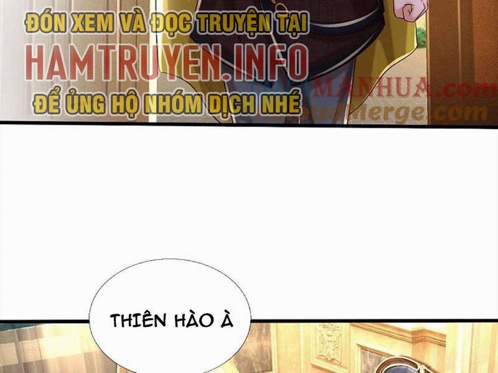 Ngạo Thị Thiên Địa 586 trang 40