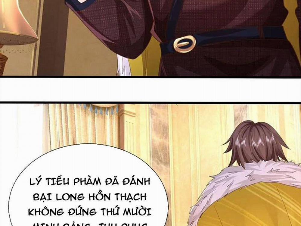 Ngạo Thị Thiên Địa 586 trang 52