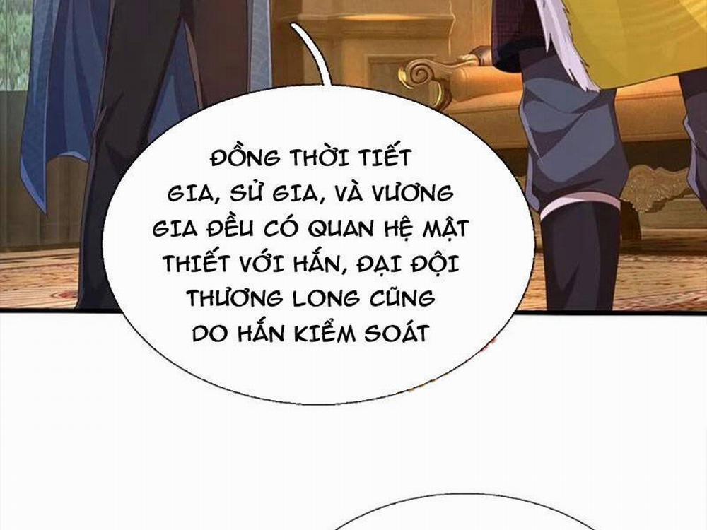 Ngạo Thị Thiên Địa 586 trang 54