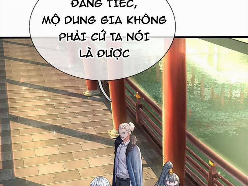 Ngạo Thị Thiên Địa 586 trang 8