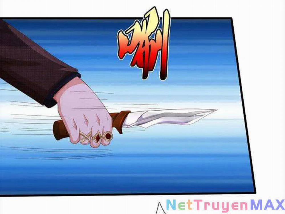 Ngạo Thị Thiên Địa 587 trang 25